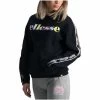 Ellesse Sweats & Polaires Couleur Noir 2 Ellesse Sweats & Polaires Couleur Noir -Ellesse Soldes 22449749 500 A