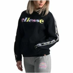 Ellesse Sweats & Polaires Couleur Noir