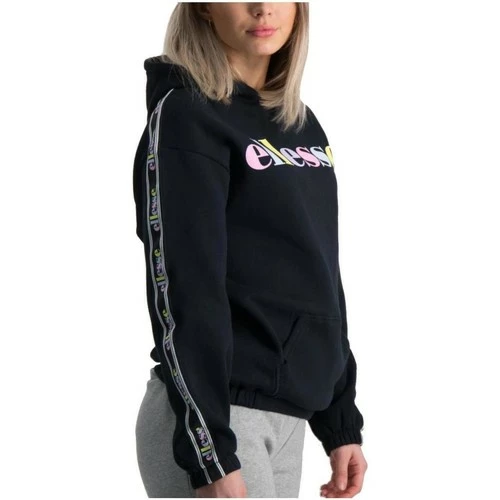 Ellesse Sweats & Polaires Couleur Noir 4 Ellesse Sweats & Polaires Couleur Noir – Image 2