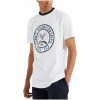 Ellesse T-shirts & Polos Couleur Blanc -Ellesse Soldes 22455993 500 A
