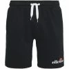 Ellesse Shorts & Bermudas Couleur Noir