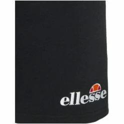 Ellesse Shorts & Bermudas Couleur Noir -Ellesse Soldes 22455998 500 B
