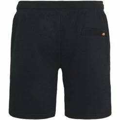 Ellesse Shorts & Bermudas Couleur Noir -Ellesse Soldes 22455998 500 C