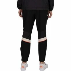 Ellesse Pantalon de jogging Haesten Track Joggings & Survêtements Couleur Noir -Ellesse Soldes 22459274 500 D