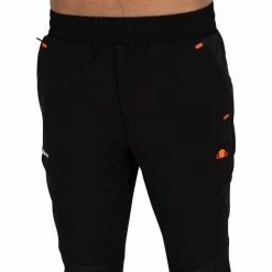 Ellesse Pantalon de jogging Haesten Track Joggings & Survêtements Couleur Noir -Ellesse Soldes 22459274 500 F