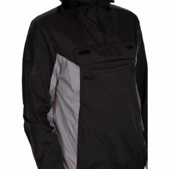 Ellesse Veste à enfiler Ancelota Vestes Couleur Noir 13 Ellesse Veste à enfiler Ancelota Vestes Couleur Noir -Ellesse Soldes 22459291 500 F