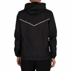 Ellesse Veste légère Ubba Vestes Couleur Noir -Ellesse Soldes 22459293 500 D