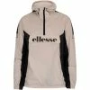 Ellesse Veste à enfiler Ancelota Vestes Couleur Beige