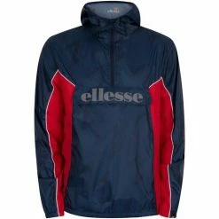 Ellesse Veste légère Creata Vestes Couleur Bleu