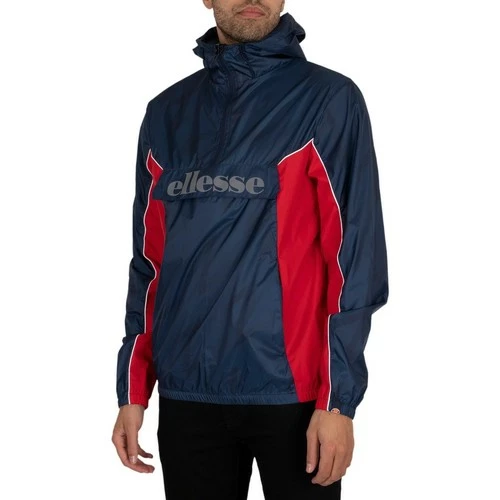 Ellesse Veste légère Creata Vestes Couleur Bleu 4 Ellesse Veste légère Creata Vestes Couleur Bleu – Image 2