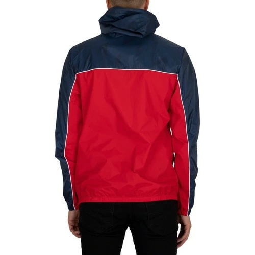 Ellesse Veste légère Creata Vestes Couleur Bleu 6 Ellesse Veste légère Creata Vestes Couleur Bleu – Image 4