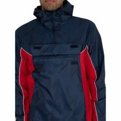 Ellesse Veste légère Creata Vestes Couleur Bleu 12 Ellesse Veste légère Creata Vestes Couleur Bleu -Ellesse Soldes 22459315 500 E