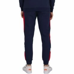 Ellesse Jogging Lambert Joggings & Survêtements Couleur Bleu -Ellesse Soldes 22459319 500 C