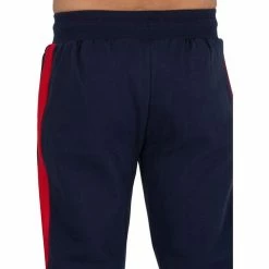 Ellesse Jogging Lambert Joggings & Survêtements Couleur Bleu -Ellesse Soldes 22459319 500 D