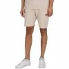 Ellesse Noli Sweat Shorts Shorts & Bermudas Couleur Beige -Ellesse Soldes 22459320 500 A