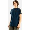 Ellesse s3m14395 T-shirts & Polos Couleur bleu