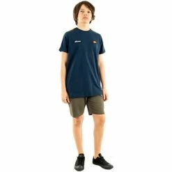 Ellesse s3m14395 T-shirts & Polos Couleur bleu 6 Ellesse s3m14395 T-shirts & Polos Couleur bleu -Ellesse Soldes 22468245 500 B