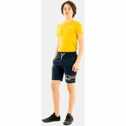 Ellesse s3m14398 Shorts & Bermudas Couleur bleu -Ellesse Soldes 22468246 500 B