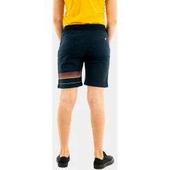 Ellesse s3m14398 Shorts & Bermudas Couleur bleu -Ellesse Soldes 22468246 500 C