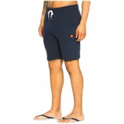 Ellesse Shorts & Bermudas Couleur Bleu