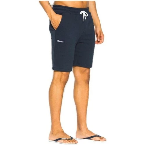 Ellesse Shorts & Bermudas Couleur Bleu 4 Ellesse Shorts & Bermudas Couleur Bleu – Image 2