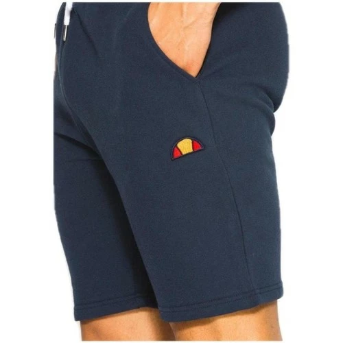 Ellesse Shorts & Bermudas Couleur Bleu 6 Ellesse Shorts & Bermudas Couleur Bleu – Image 4