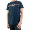Ellesse 182859 T-shirts & Polos Couleur Bleu