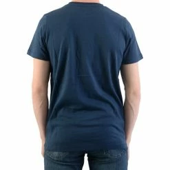 Ellesse 182859 T-shirts & Polos Couleur Bleu -Ellesse Soldes 22471453 500 B