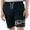 Ellesse 182874 Shorts & Bermudas Couleur Bleu 2 Ellesse 182874 Shorts & Bermudas Couleur Bleu -Ellesse Soldes 22471463 500 A