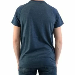 Ellesse 182806 T-shirts & Polos Couleur Bleu -Ellesse Soldes 22471500 500 B