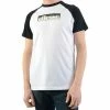 Ellesse 182829 T-shirts & Polos Couleur Blanc
