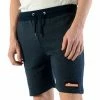Ellesse 182825 Shorts & Bermudas Couleur Bleu -Ellesse Soldes 22471502 500 A