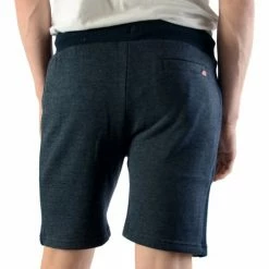 Ellesse 182825 Shorts & Bermudas Couleur Bleu -Ellesse Soldes 22471502 500 B