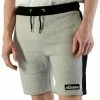 Ellesse 182851 Shorts & Bermudas Couleur Gris -Ellesse Soldes 22471503 500 A