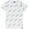 Ellesse Tee shirt junior blanc SOREO S3M14419 T-shirts & Polos Couleur Blanc