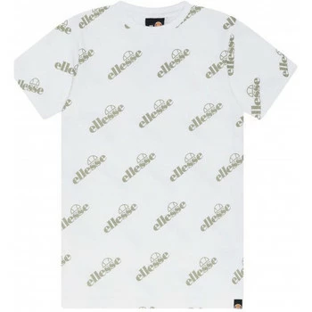 Ellesse Tee shirt junior blanc SOREO S3M14419 T-shirts & Polos Couleur Blanc 3 Ellesse Tee shirt junior blanc SOREO S3M14419 T-shirts & Polos Couleur Blanc
