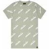 Ellesse Tee shirt junior kaki SOREO S3M14419 T-shirts & Polos Couleur KAKI