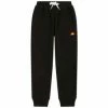 Ellesse Jogging junior noir COLINO Joggings & Survêtements Couleur Noir