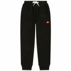 Ellesse Jogging junior noir COLINO Joggings & Survêtements Couleur Noir