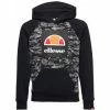Ellesse Sweat Junior CERVINO S3M14417 Sweats & Polaires Couleur CAMOUFLAGE