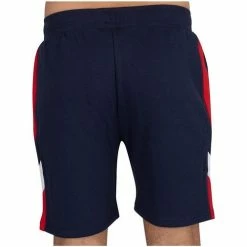 Ellesse Shorts & Bermudas Couleur Bleu -Ellesse Soldes 22480648 500 E