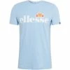 Ellesse 183724 T-shirts & Polos Couleur Bleu