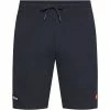 Ellesse 183730 Shorts & Bermudas Couleur Bleu -Ellesse Soldes 22523076 500 A