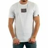 Ellesse 183747 T-shirts & Polos Couleur Blanc