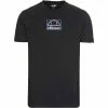 Ellesse 183753 T-shirts & Polos Couleur Noir
