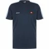 Ellesse 183762 T-shirts & Polos Couleur Bleu -Ellesse Soldes 22523123 500 A