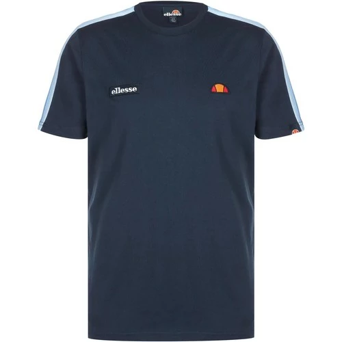 Ellesse 183762 T-shirts & Polos Couleur Bleu 3 Ellesse 183762 T-shirts & Polos Couleur Bleu