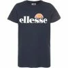 Ellesse CAMISETA AZUL NIO S3E08578 T-shirts & Polos Couleur Bleu