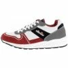 Ellesse Baskets rouge Baskets mode Couleur Rouge