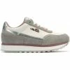 Ellesse CHAUSSURES KYLIE WN(EL12W40453) Baskets mode Couleur Blanc -Ellesse Soldes 22536048 500 A